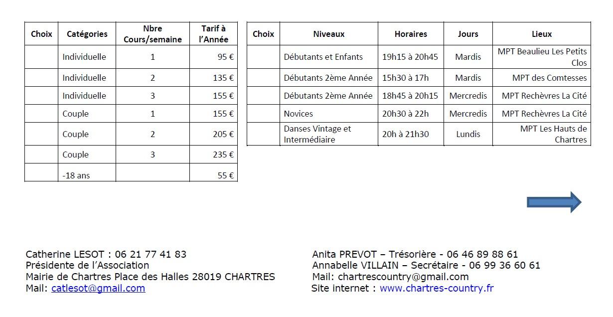 CC Cours 2026-27